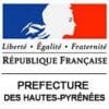 préfecture des hautes pyrénées